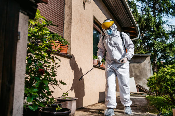 Best Cockroach Control Services  in North Webster, IN