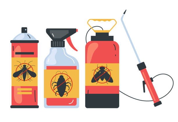 Best Affordable Pest Control Services  in North Webster, IN